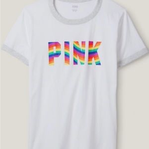 Victoria secret, pink, pride